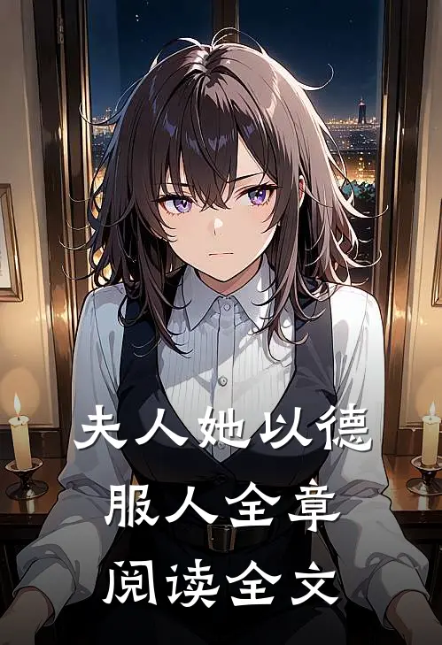 夫人她以德服人全章阅读全文