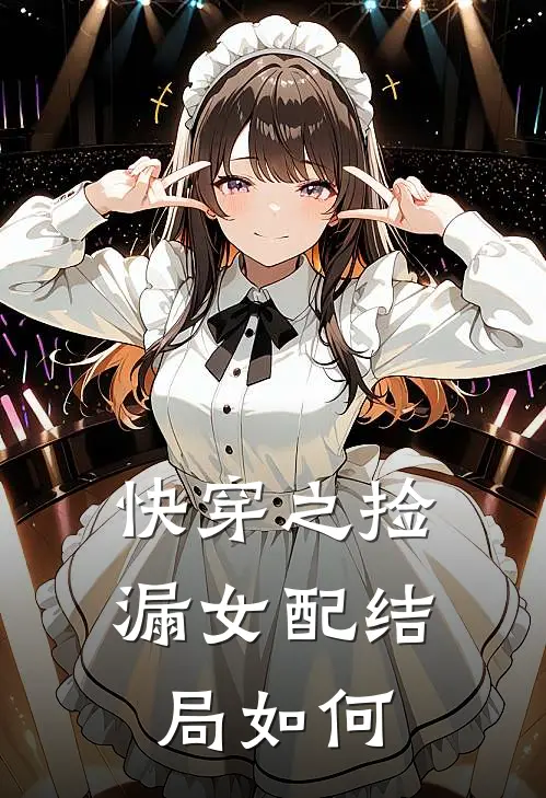 快穿之捡漏女配结局如何