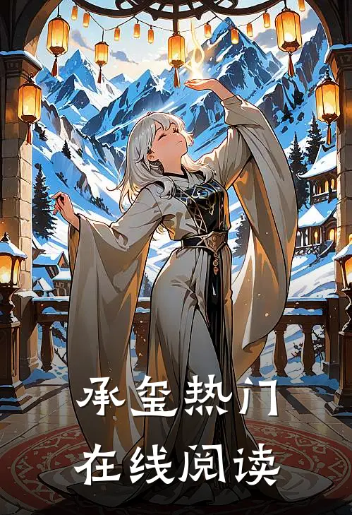承玺热门在线阅读
