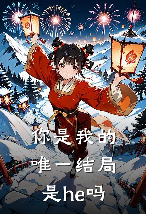 你是我的唯一结局是he吗