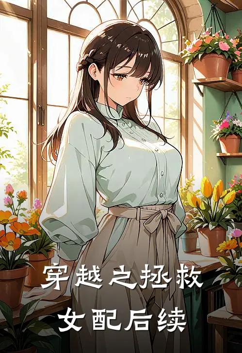 穿越之拯救女配后续