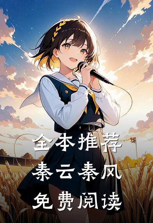 全本推荐秦云秦风免费阅读