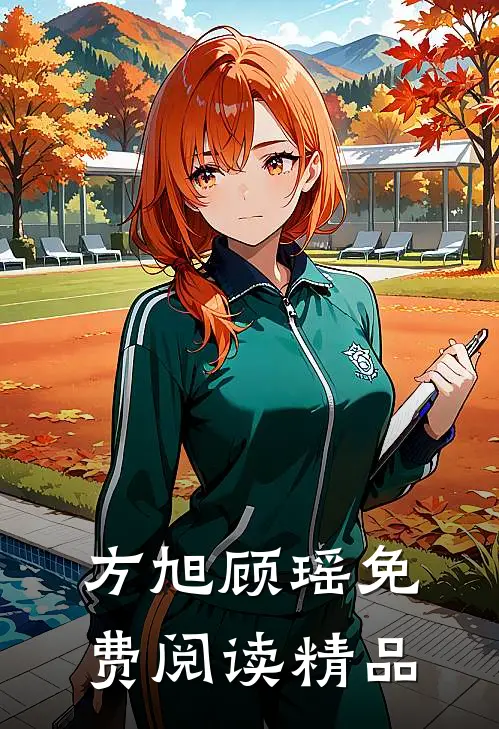 方旭顾瑶免费阅读精品
