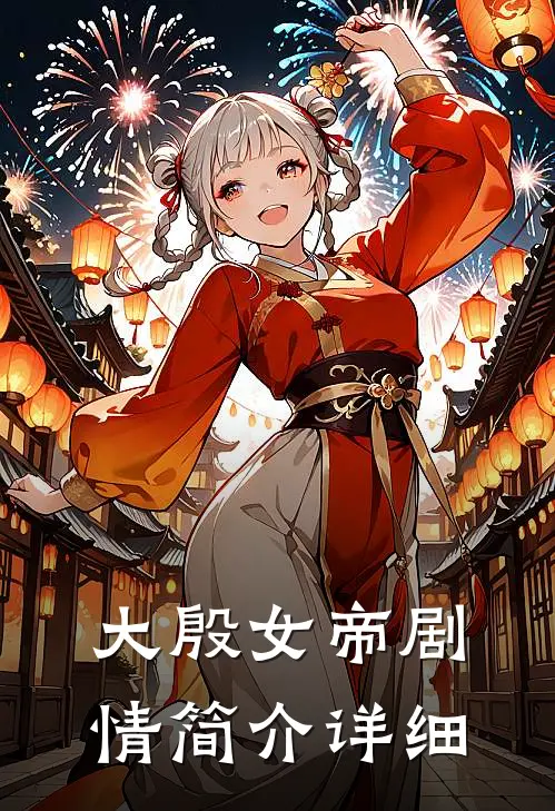 大殷女帝剧情简介详细