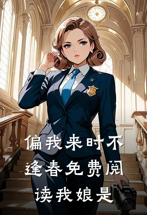偏我来时不逢春免费阅读我娘是