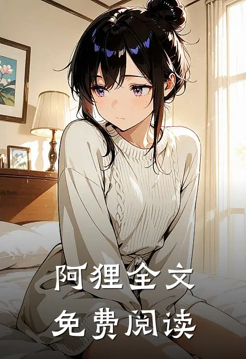阿狸全文免费阅读