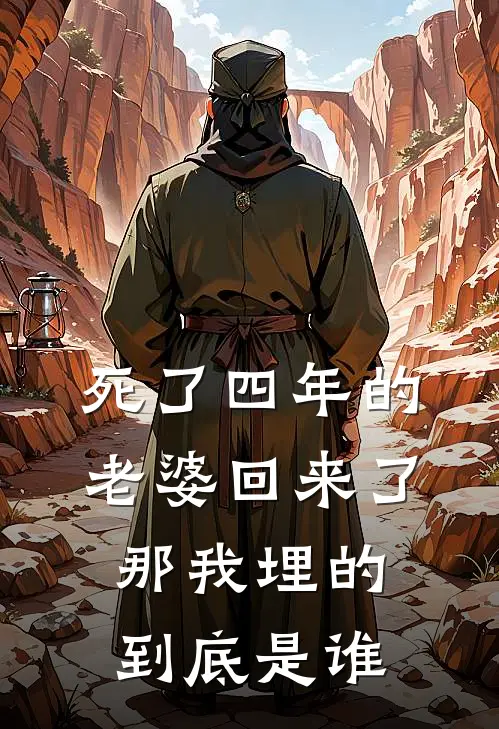死了四年的老婆回来了，那我埋的到底是谁
