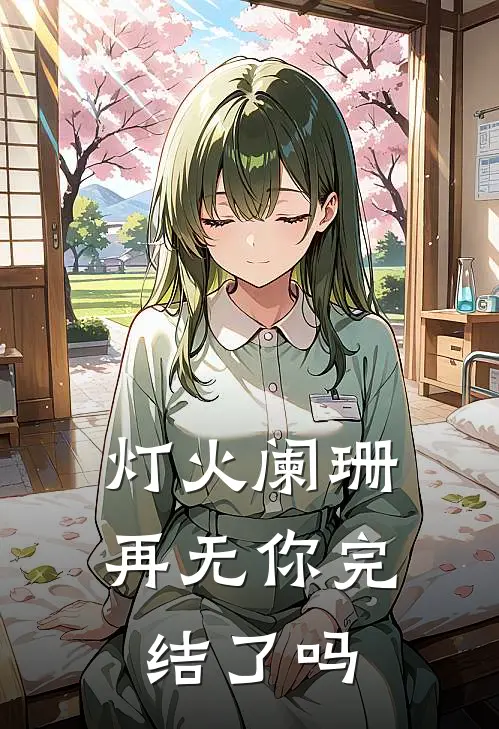 灯火阑珊再无你完结了吗