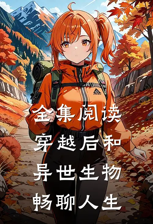 全集阅读穿越后和异世生物畅聊人生