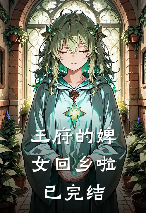 王府的婢女回乡啦已完结