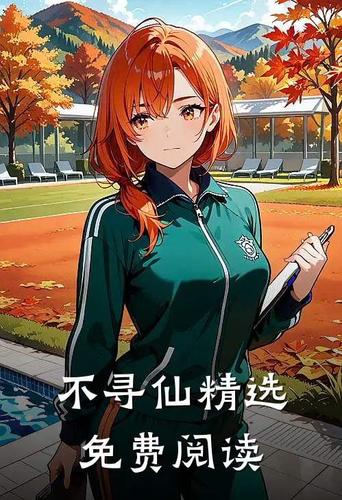 不寻仙精选免费阅读