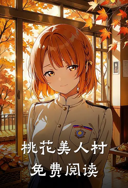 桃花美人村免费阅读