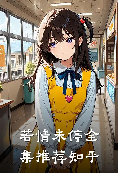 若情未停全集推荐知乎
