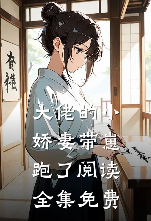 大佬的小娇妻带崽跑了阅读全集免费
