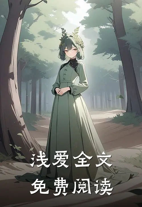 浅爱全文免费阅读