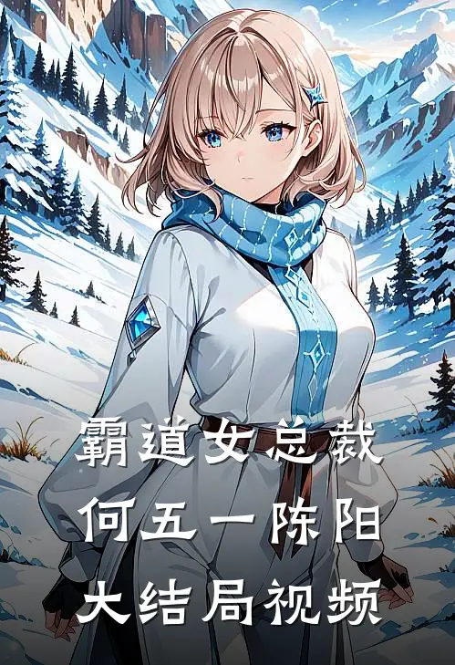 霸道女总裁何五一陈阳大结局视频