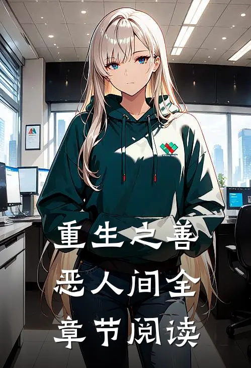 重生之善恶人间全章节阅读