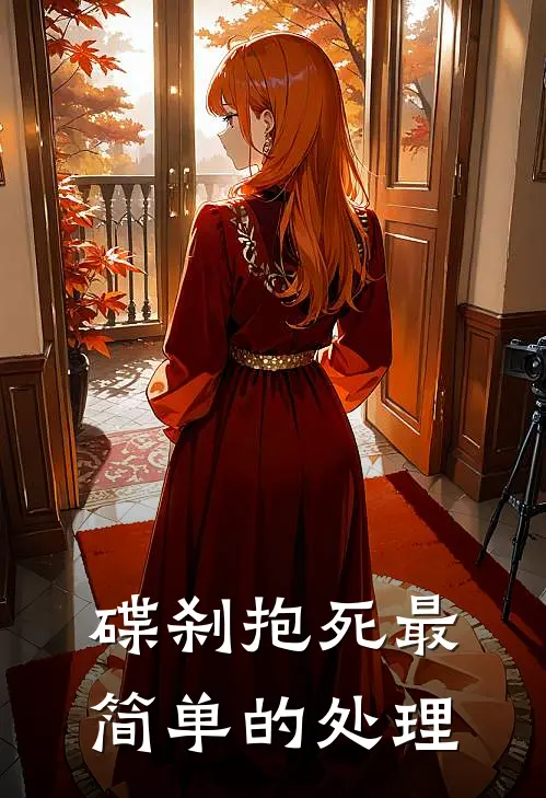 碟刹抱死最简单的处理