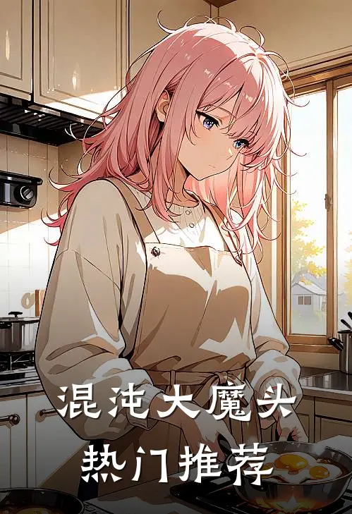 混沌大魔头热门推荐