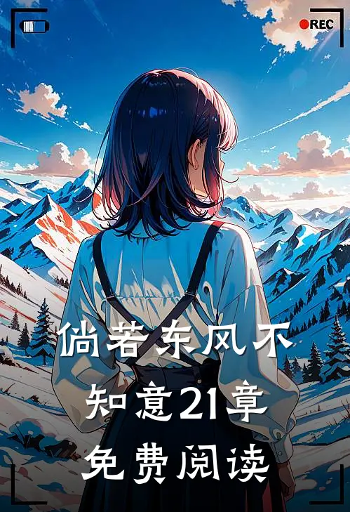 倘若东风不知意21章免费阅读