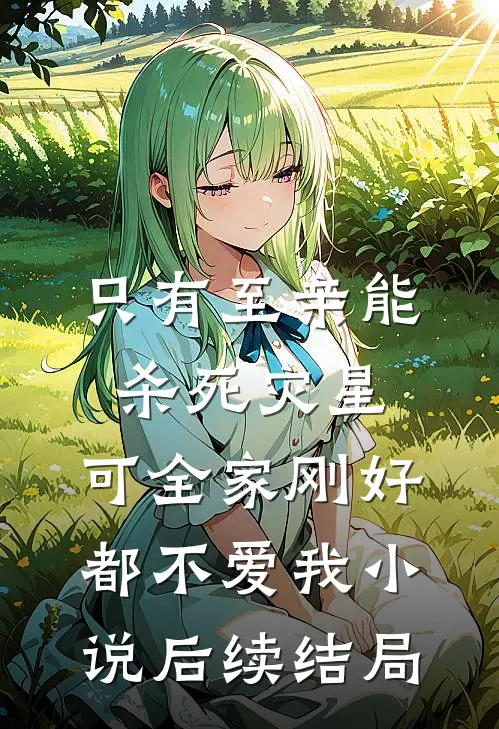 只有至亲能杀死灾星，可全家刚好都不爱我小说后续结局