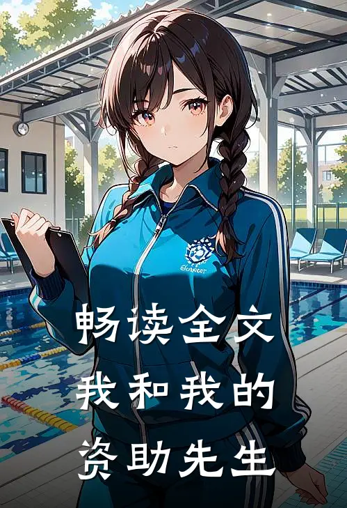 畅读全文我和我的资助先生