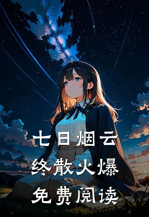 七日烟云终散火爆免费阅读