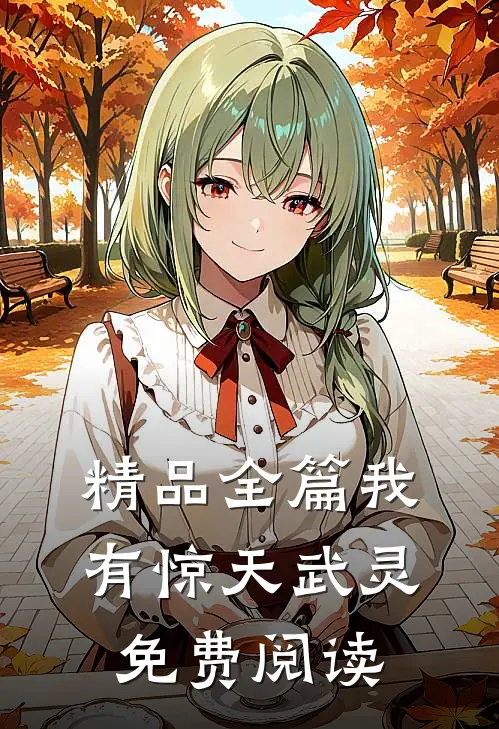 精品全篇我有惊天武灵免费阅读
