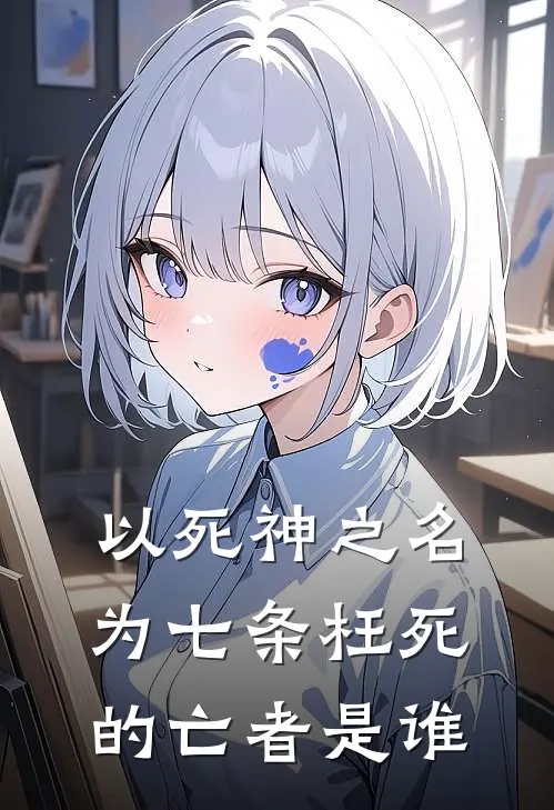 以死神之名为七条枉死的亡者是谁