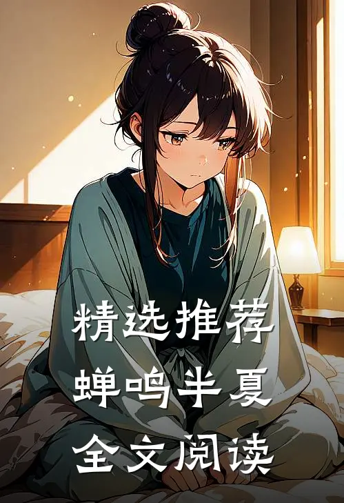 精选推荐蝉鸣半夏全文阅读