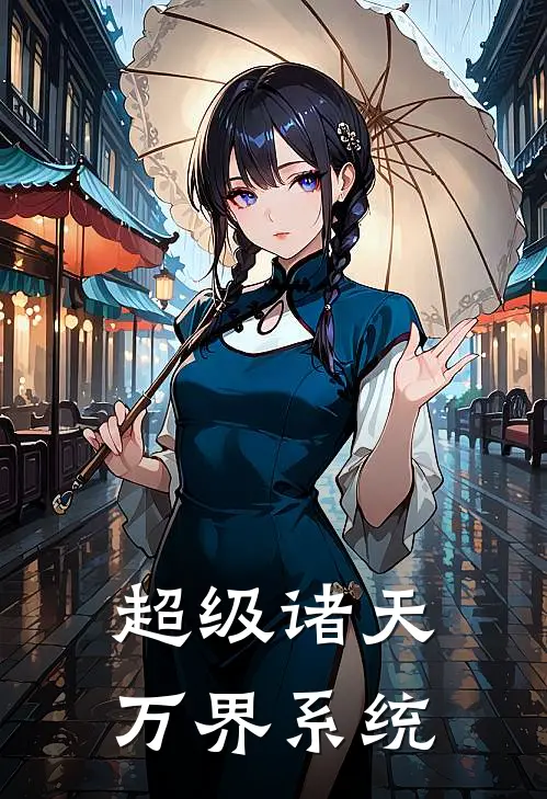 超级诸天万界系统