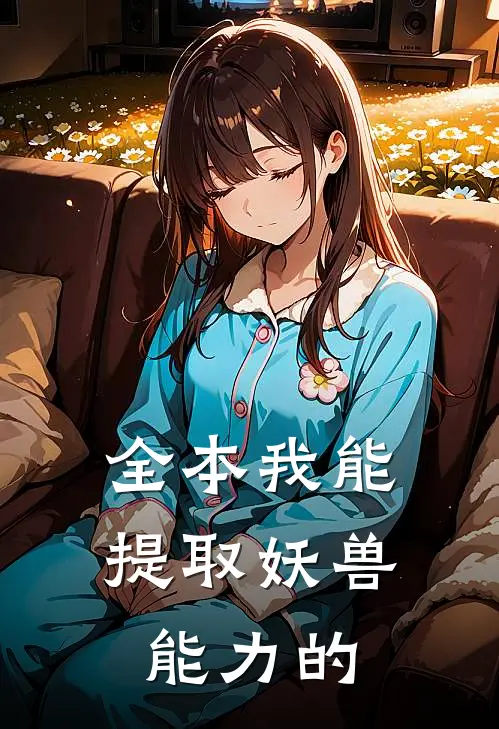 全本我能提取妖兽能力的