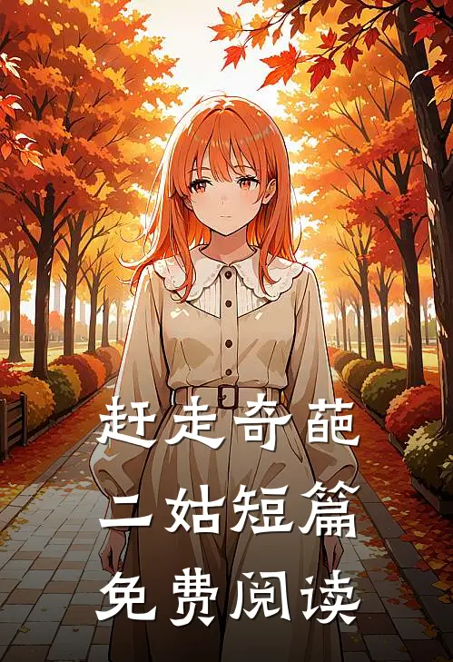 赶走奇葩二姑短篇免费阅读