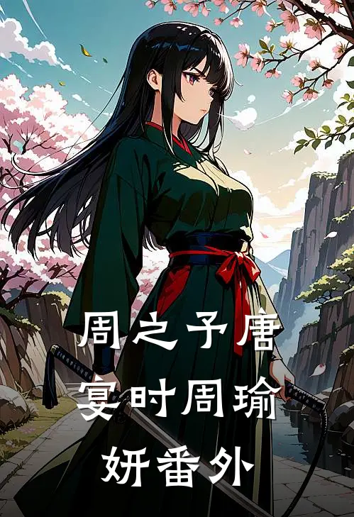 周之予唐宴时周瑜妍番外