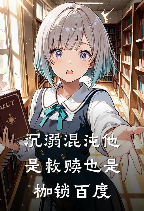 沉溺混沌他是救赎也是枷锁百度