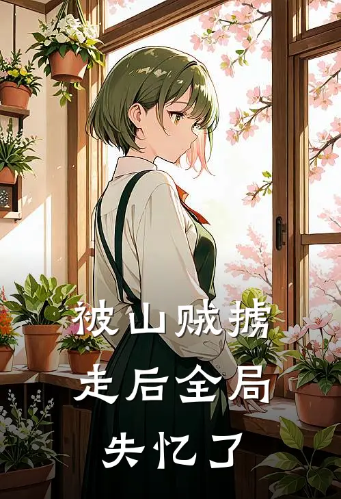 被山贼掳走后全局失忆了