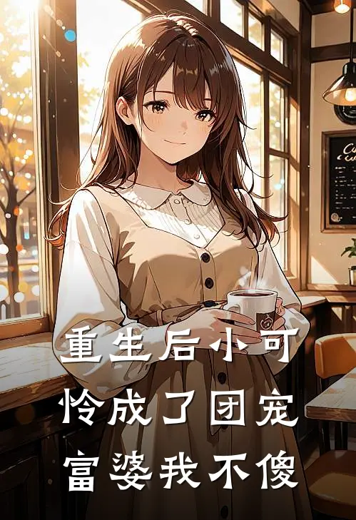 重生后小可怜成了团宠富婆 我不傻