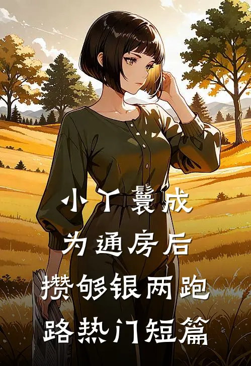 小丫鬟成为通房后，攒够银两跑路热门短篇