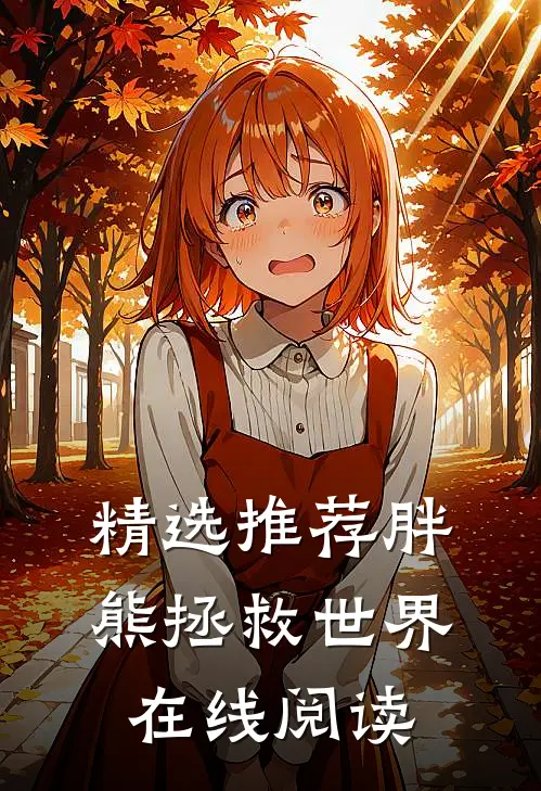 精选推荐胖熊拯救世界在线阅读