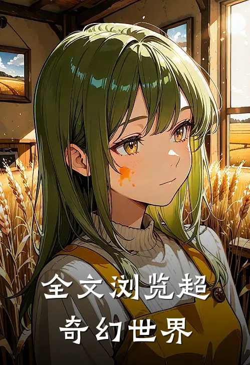 全文浏览超奇幻世界