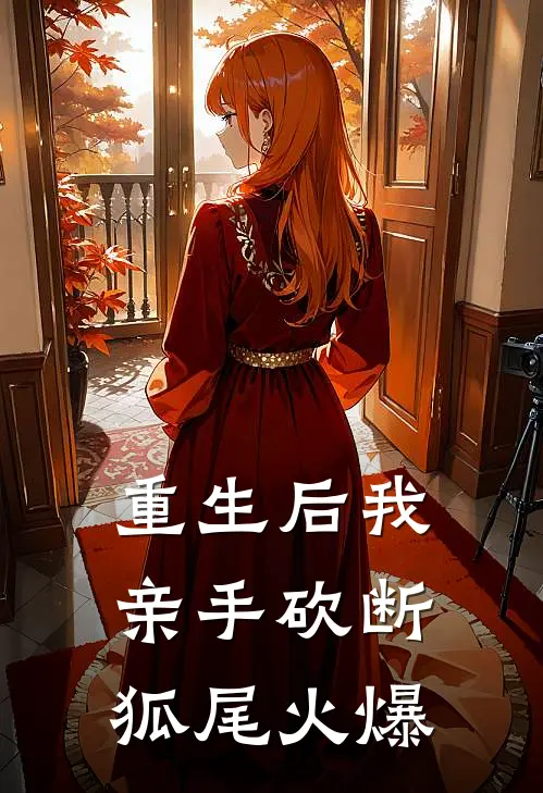 重生后我亲手砍断狐尾火爆