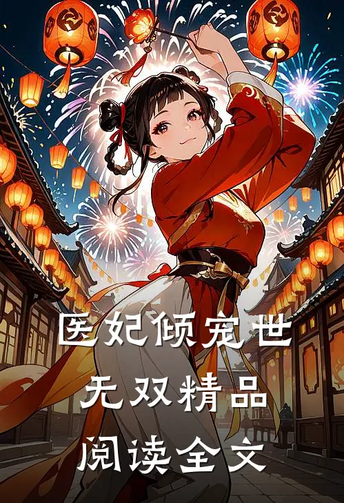 医妃倾宠世无双精品阅读全文