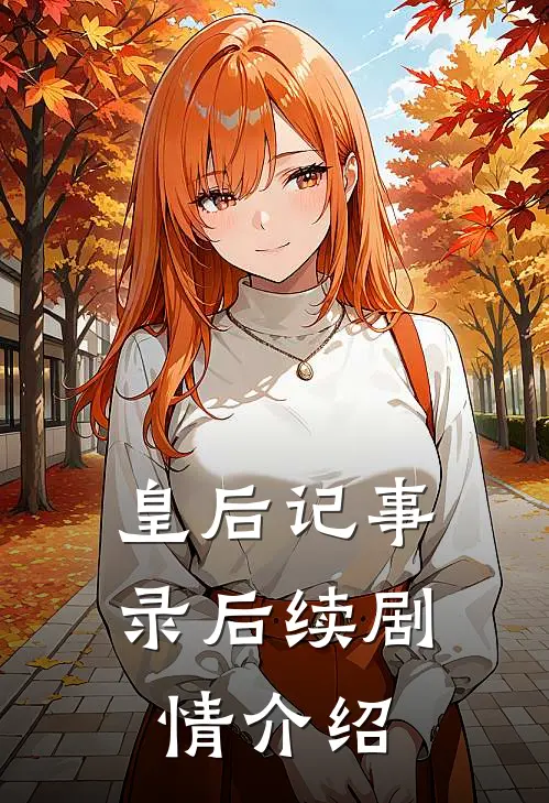 皇后记事录后续剧情介绍