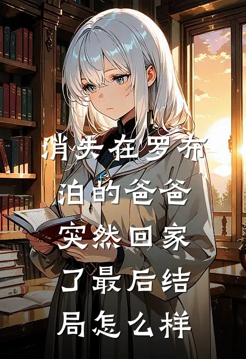 消失在罗布泊的爸爸突然回家了最后结局怎么样