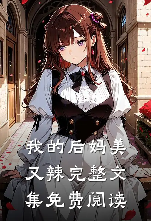 我的后妈美又辣完整文集免费阅读