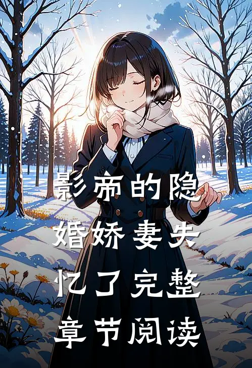 影帝的隐婚娇妻失忆了完整章节阅读