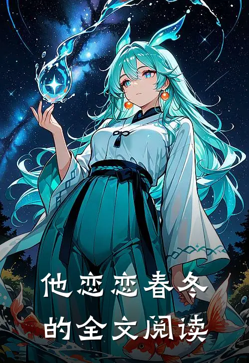 他恋恋春冬的全文阅读