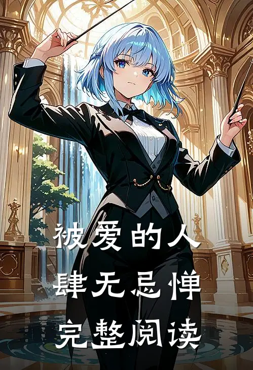 被爱的人肆无忌惮完整阅读