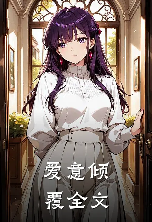 爱意倾覆全文