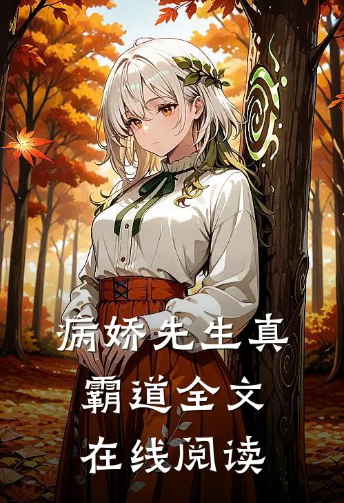病娇先生真霸道全文在线阅读